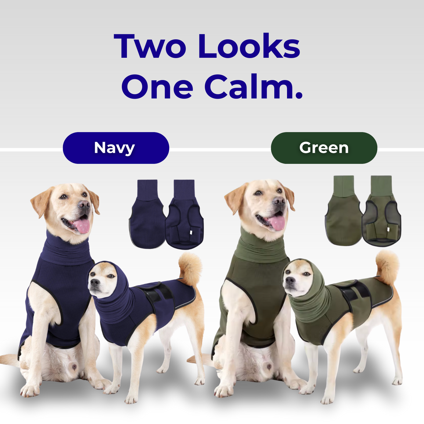 Luvoral CalmVest™