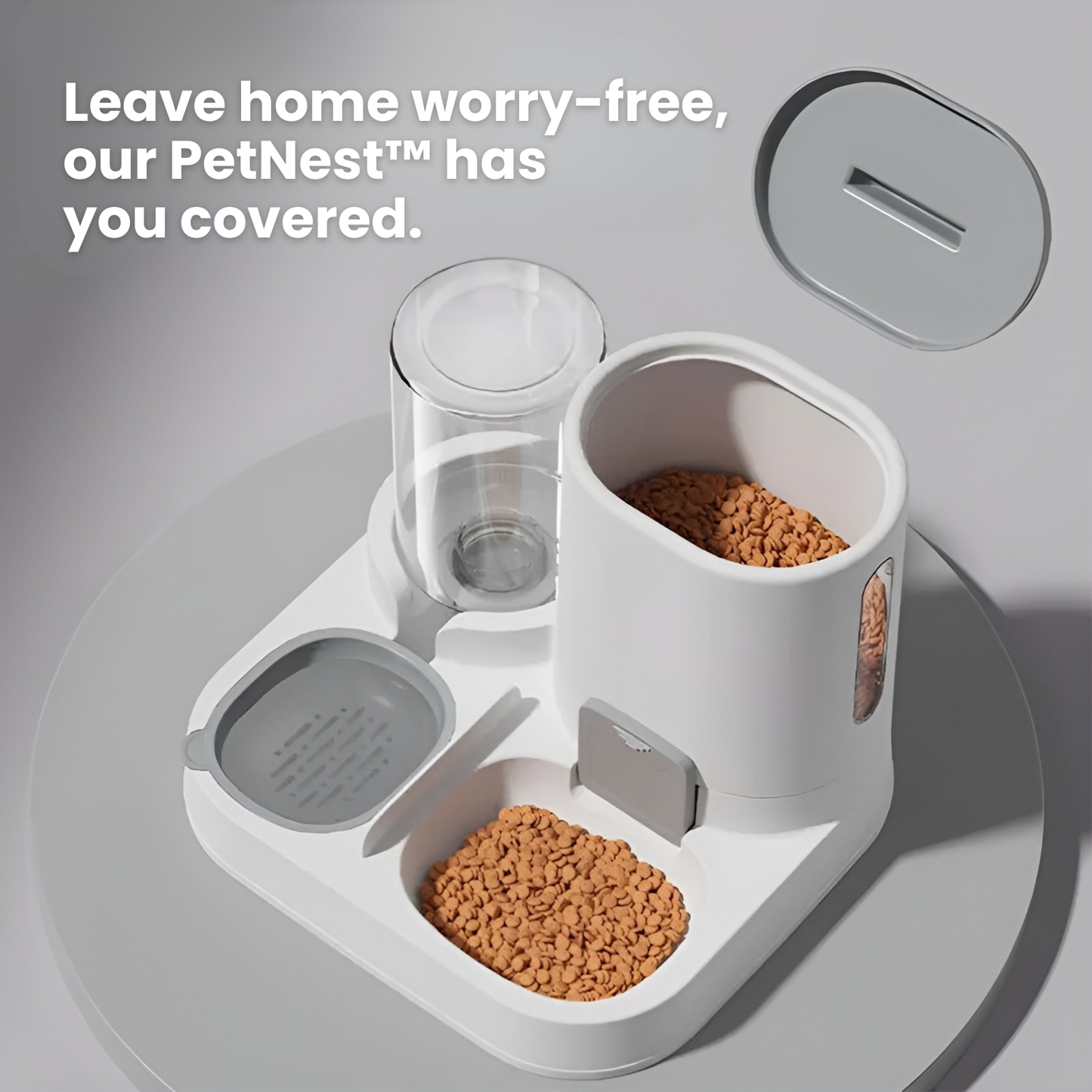 Luvoral PetNest™