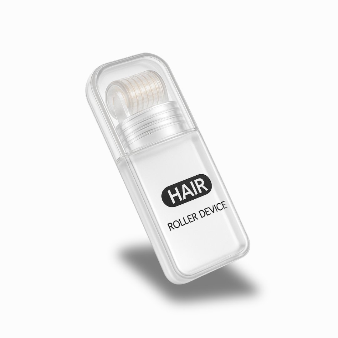 Luvoral™ Hair Regrowth System