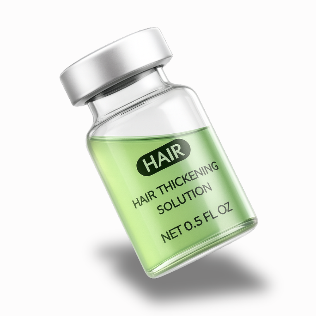 Luvoral™ Hair Regrowth System